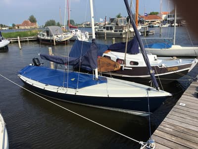 Randmeer (uit 2014, 6.5m)