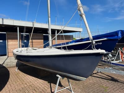 Randmeer (uit 2002, 6.5m)