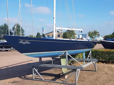 G2 (uit 2008, 7.8m)