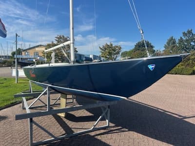 G2 (uit 2016, 7.8m)