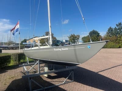G2 (uit 2013, 7.8m)