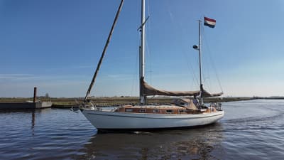 Vindö (uit 1976, 10.55m)