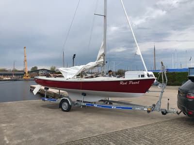 Randmeer (uit 2002, 6.5m)