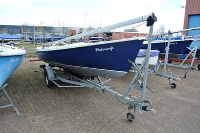 Randmeer (uit 1997, 6.5m)