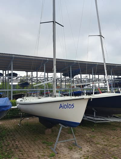 Randmeer (uit 1995, 6.5m)
