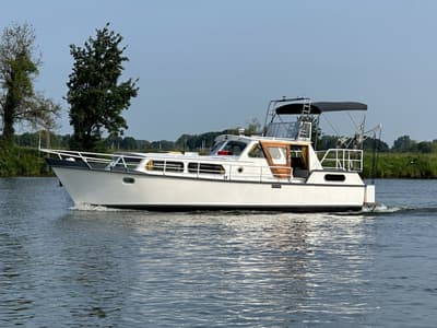 De Ruiter (uit 1976, 10.15m)
