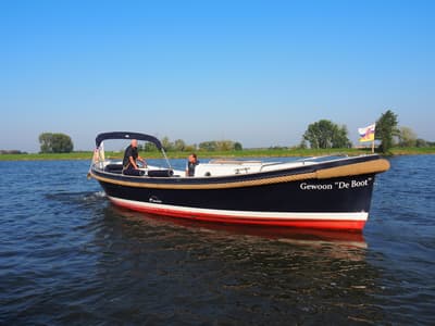 Jan Van Gent (uit 2005, 10.35m)