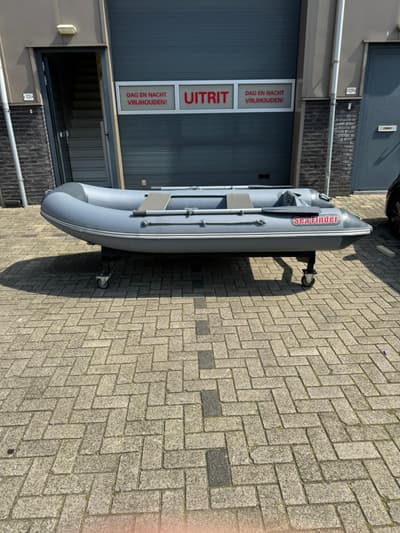 Sea finder 300 (3m)