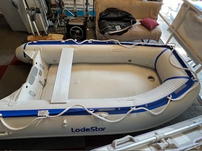 Lodestar (uit 2020, 3m)