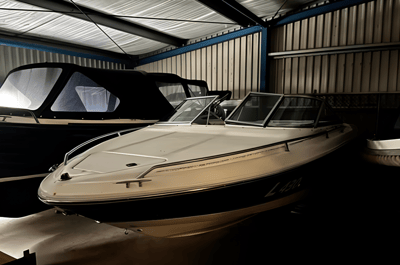 Searay (uit 1996, 5.8m)