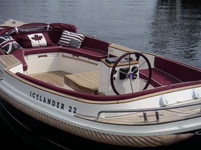 Icelander  (uit 2024, 6.5m)