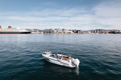 Nordkapp Noblesse (uit 2025, 7.14m)