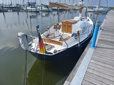 Moerman 29 (uit 1955, 8.75m)