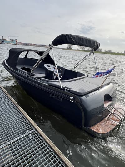 Maassloep  (uit 2023, 5.7m)