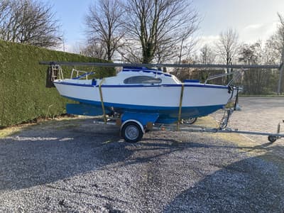 Hurley (uit 1960, 5m)