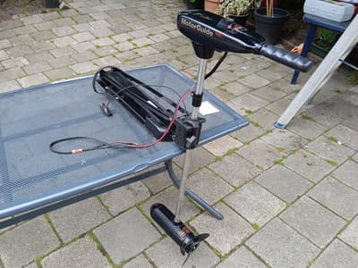 Motorguide (1.2m)