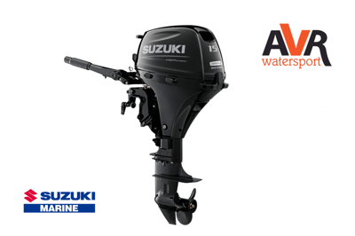 Suzuki (uit 2026)