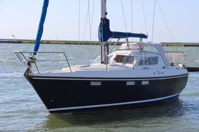 Southerly (uit 1983, 9.65m)