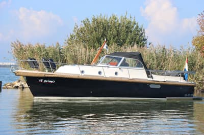St Tropez (uit 2005, 9.2m)