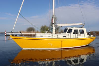 Koopmans (uit 1983, 10m)