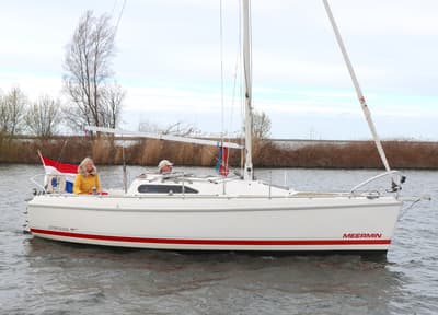 Etap (uit 1995, 7.76m)