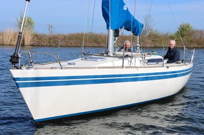 Inferno 26 (uit 1984, 7.9m)