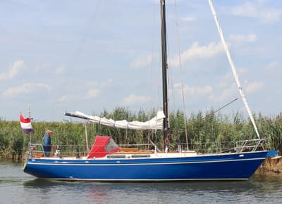 Koopmans (uit 1978, 11m)
