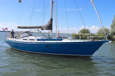 Koopmans 39 (uit 1997, 11.9m)