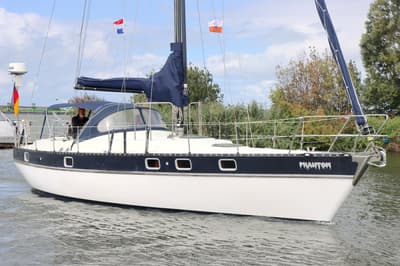 Phantom (uit 1979, 11.93m)