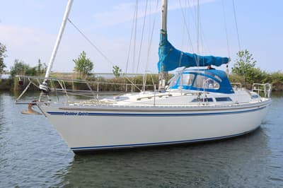 Moody (uit 1987, 11.53m)