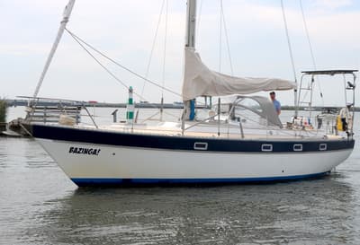 Trintella (uit 1978, 11.55m)