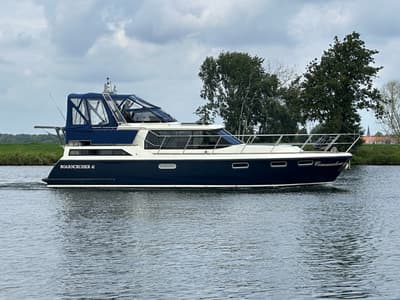 Boarncruiser (uit 1997, 12.25m)