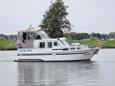 Pedro (uit 1994, 9.6m)