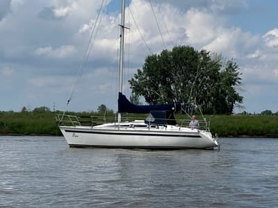 Jouet (uit 1980, 9.2m)