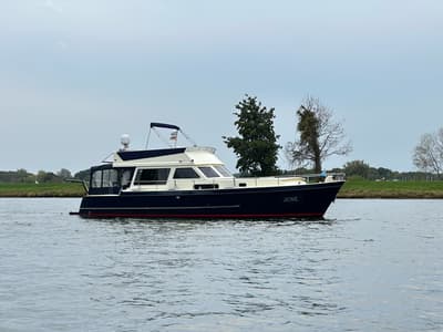 Bouman (uit 1992, 13.5m)