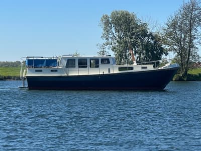 Flam Vlet (uit 1985, 12.6m)