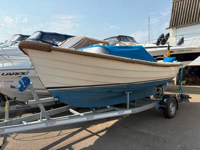 Albatros (uit 2016, 6.25m)