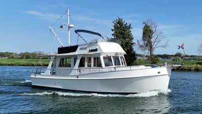 Grand Banks (uit 1991, 12.98m)