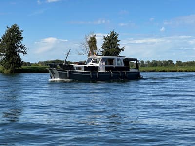Canaran (uit 1980, 12m)
