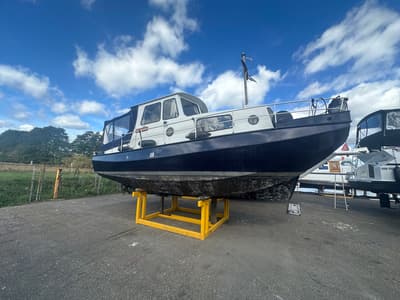 Linssen (uit 1978, 7.5m)