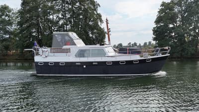 Valk (uit 1991, 10.5m)