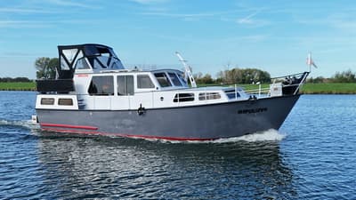 Altena 1160 (uit 1984, 11.6m)