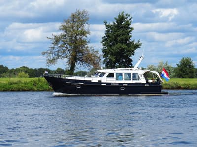Bruijs (uit 2001, 12.8m)