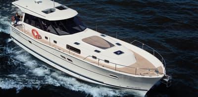 Delphia Delphia Yachts Escape 1350 (uit 2015, 13.5m)