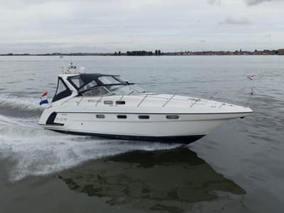 Sealine Sealine S37 (uit 1998, 11.3m)