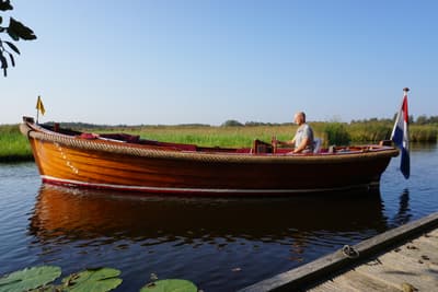 Wester Engh (uit 2003, 6.85m)