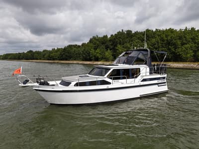 Gruno Gruno 35 S Compact (uit 1998, 11m)