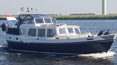 Groeneveld (uit 1998, 13.5m)