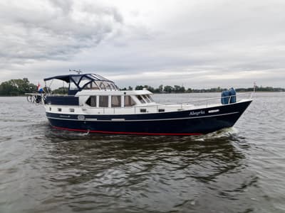 Holterman Holterman Kotter 46 Stabilizers (uit 2000, 14.5m)