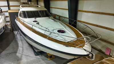 Bavaria Bavaria 37 HT Hardtop (uit 2005, 11.95m)